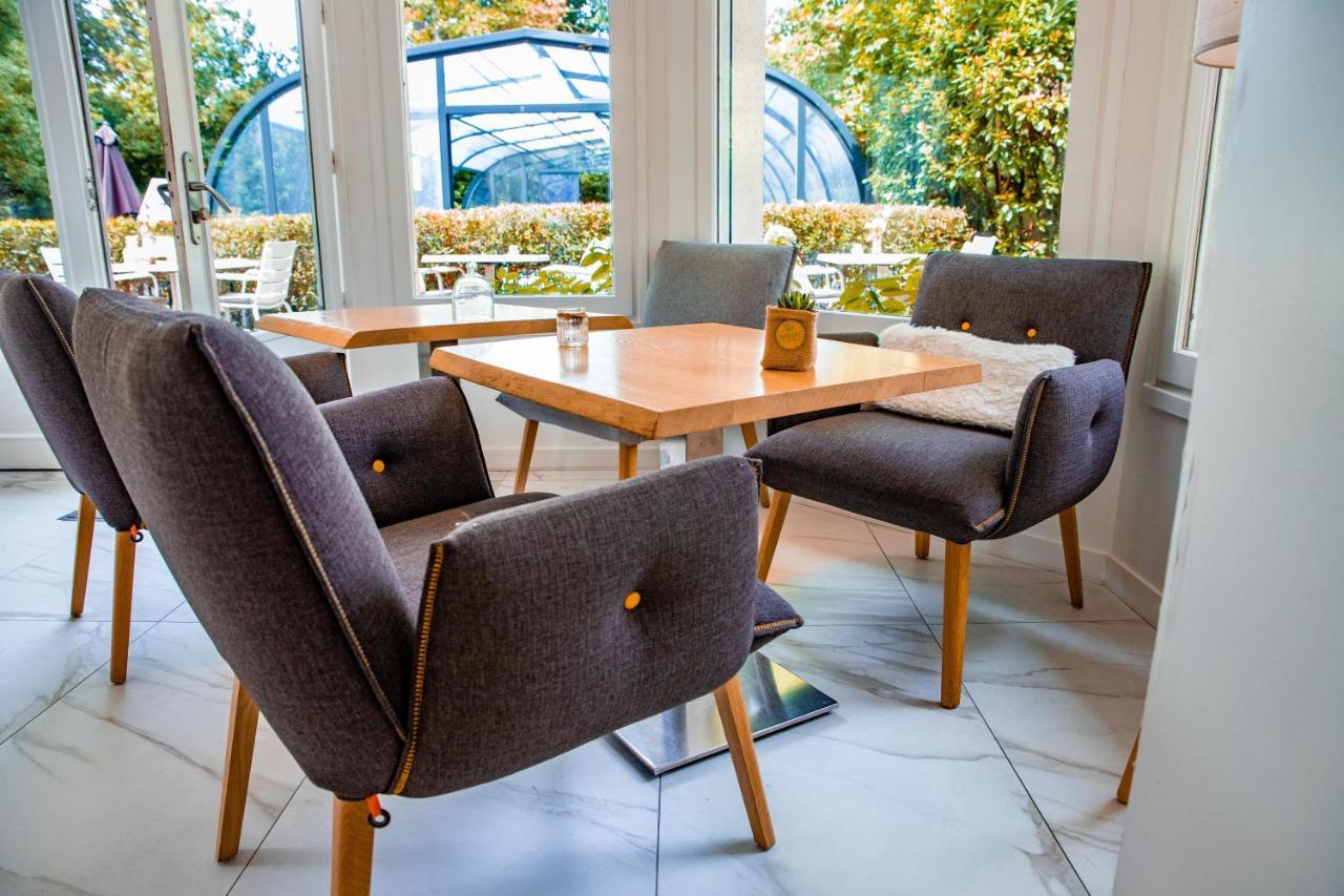 Hotel Flornoy Baie De La Baule