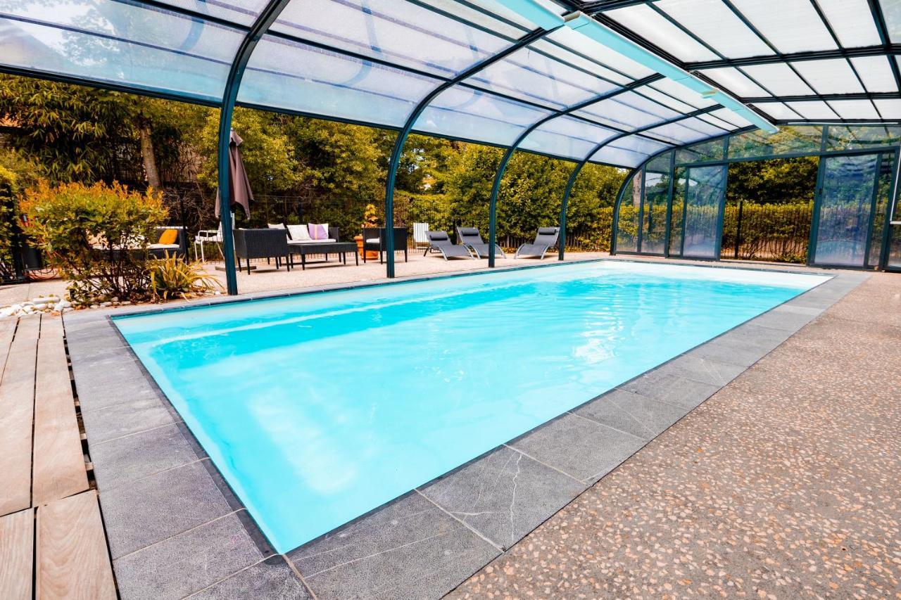 Hotel Flornoy Baie De La Baule
