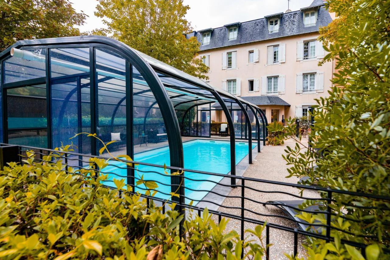Hotel Flornoy Baie De La Baule