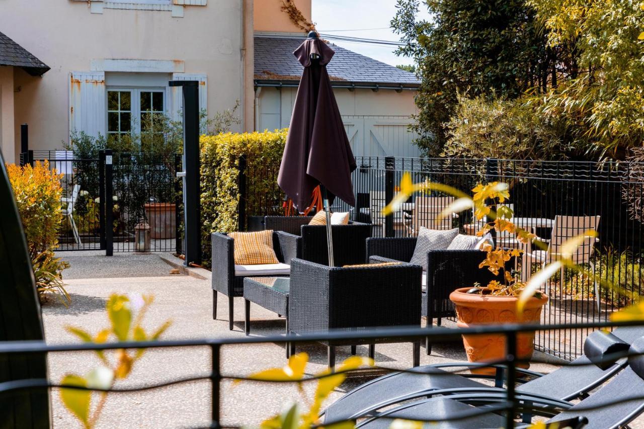 Flornoy Baie De La Baule 3*