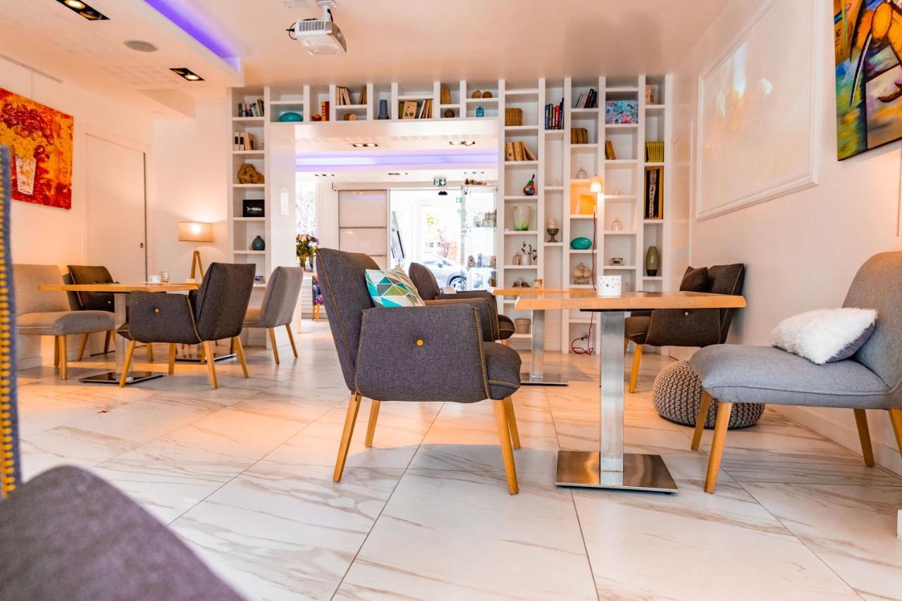 Flornoy Baie De La Baule 3*