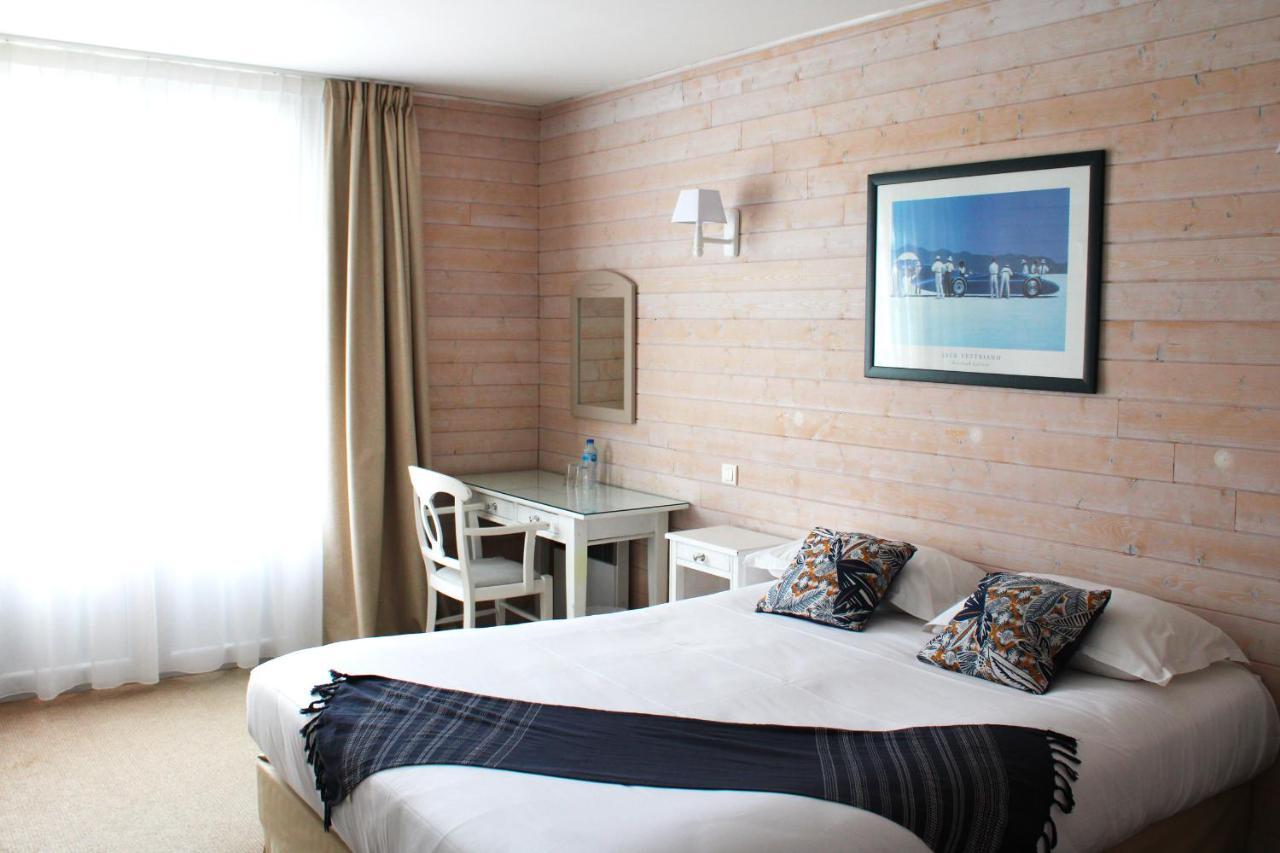 Hotel Flornoy Baie De La Baule