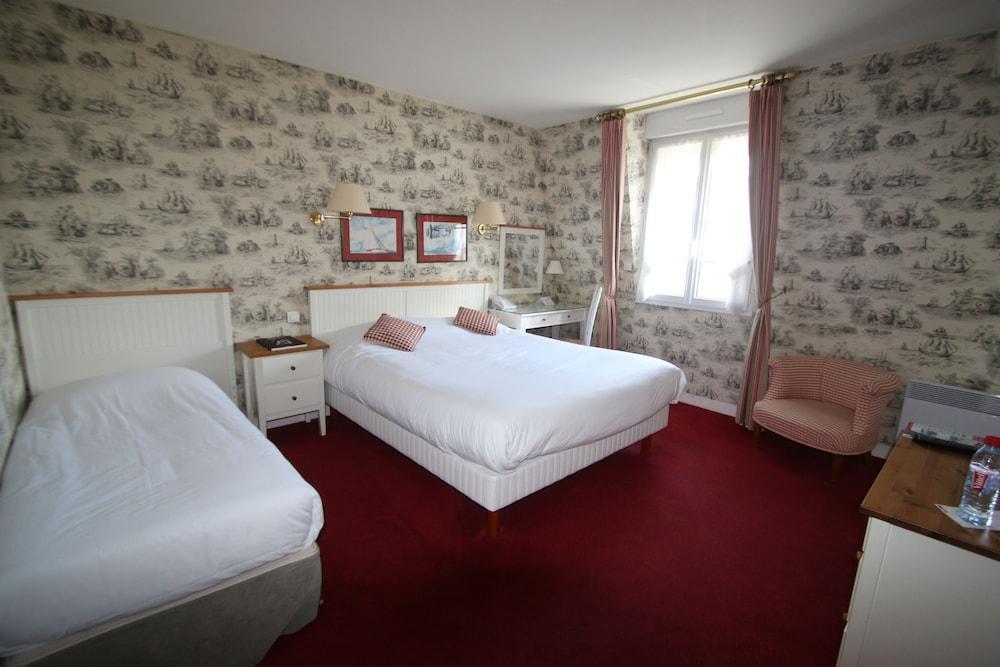 Flornoy Baie De La Baule Hotel