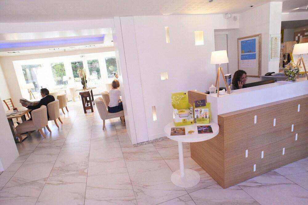 Flornoy Baie De La Baule Hotel Pornichet