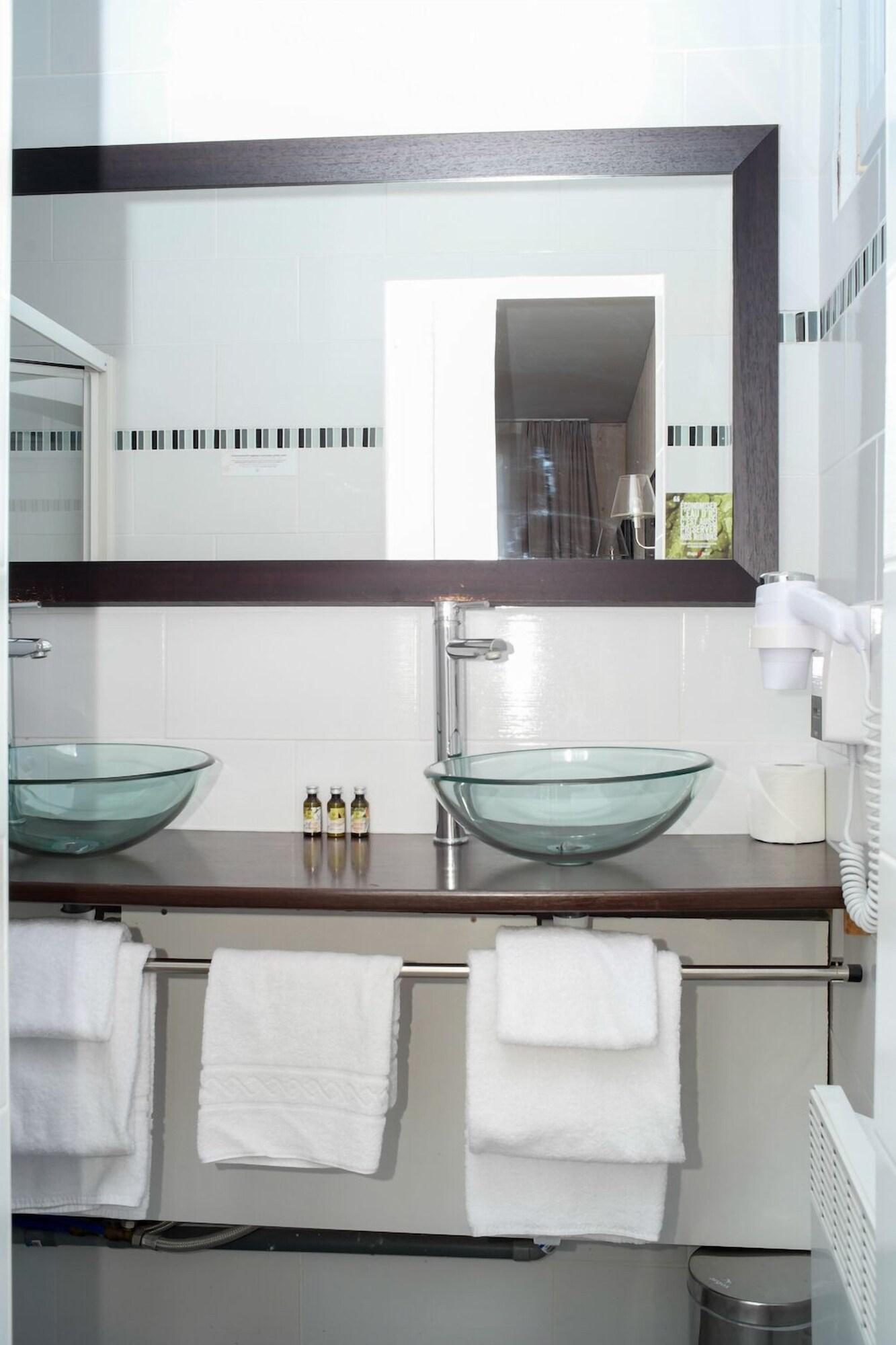 Flornoy Baie De La Baule Hotel