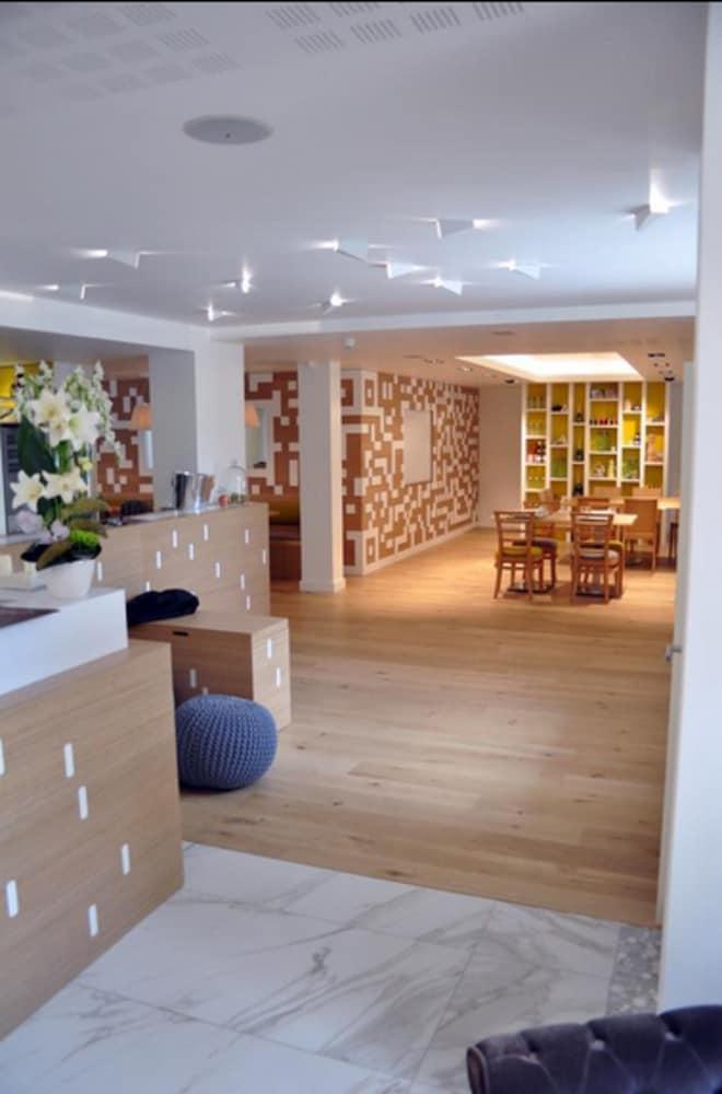 Flornoy Baie De La Baule Hotel Pornichet
