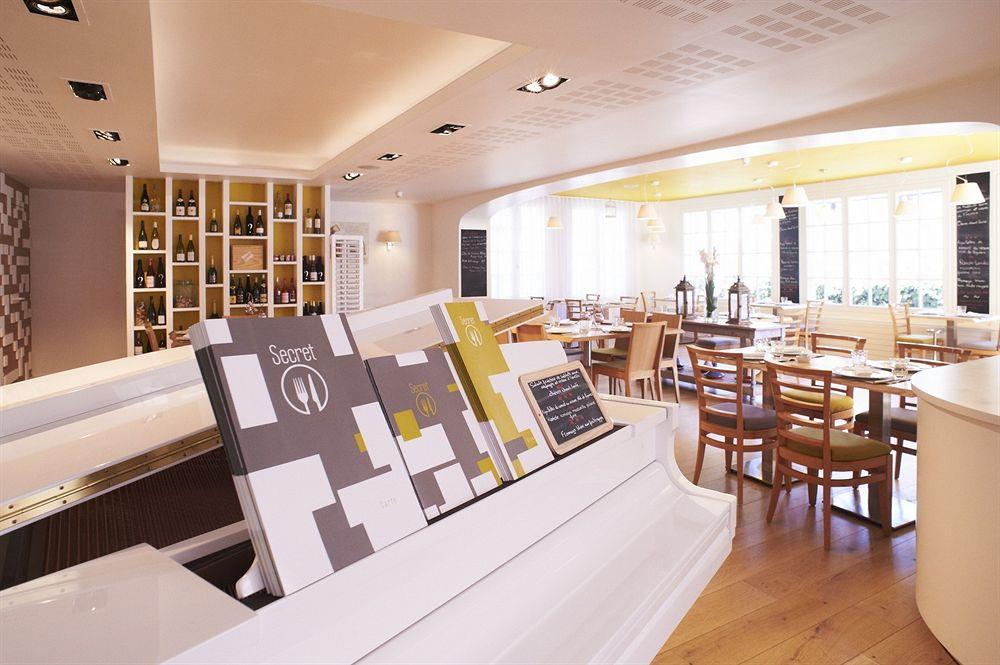Flornoy Baie De La Baule Hotel Pornichet