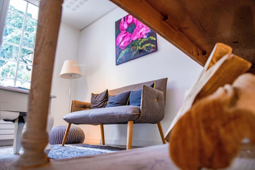 Hotel Flornoy Baie De La Baule Pornichet
