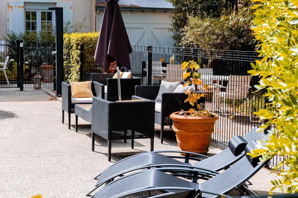 Flornoy Baie De La Baule 3* Pornichet
