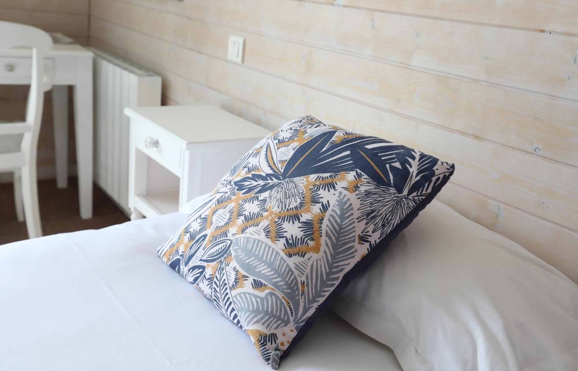 Flornoy Baie De La Baule 3* Pornichet