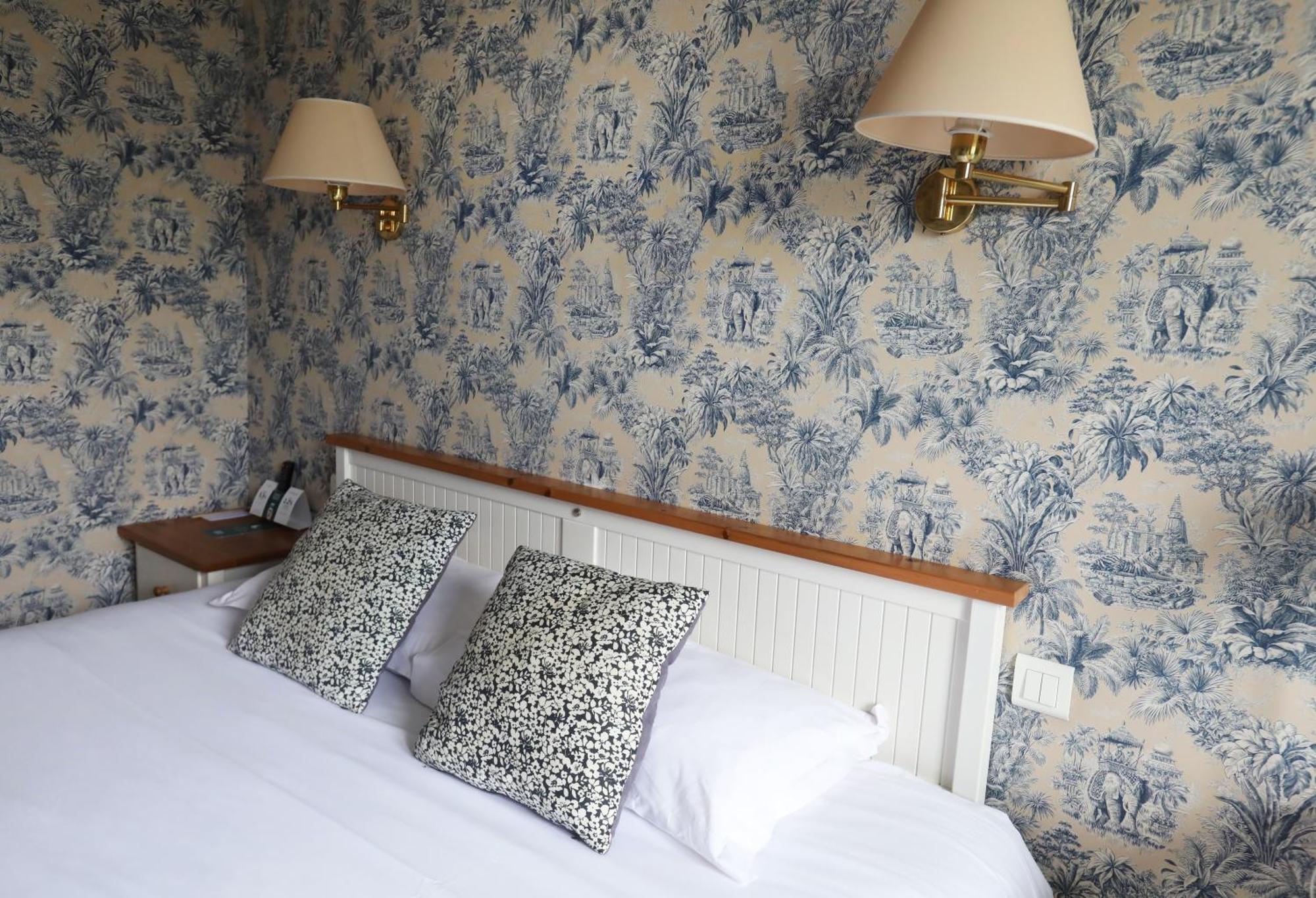 Hotel Flornoy Baie De La Baule