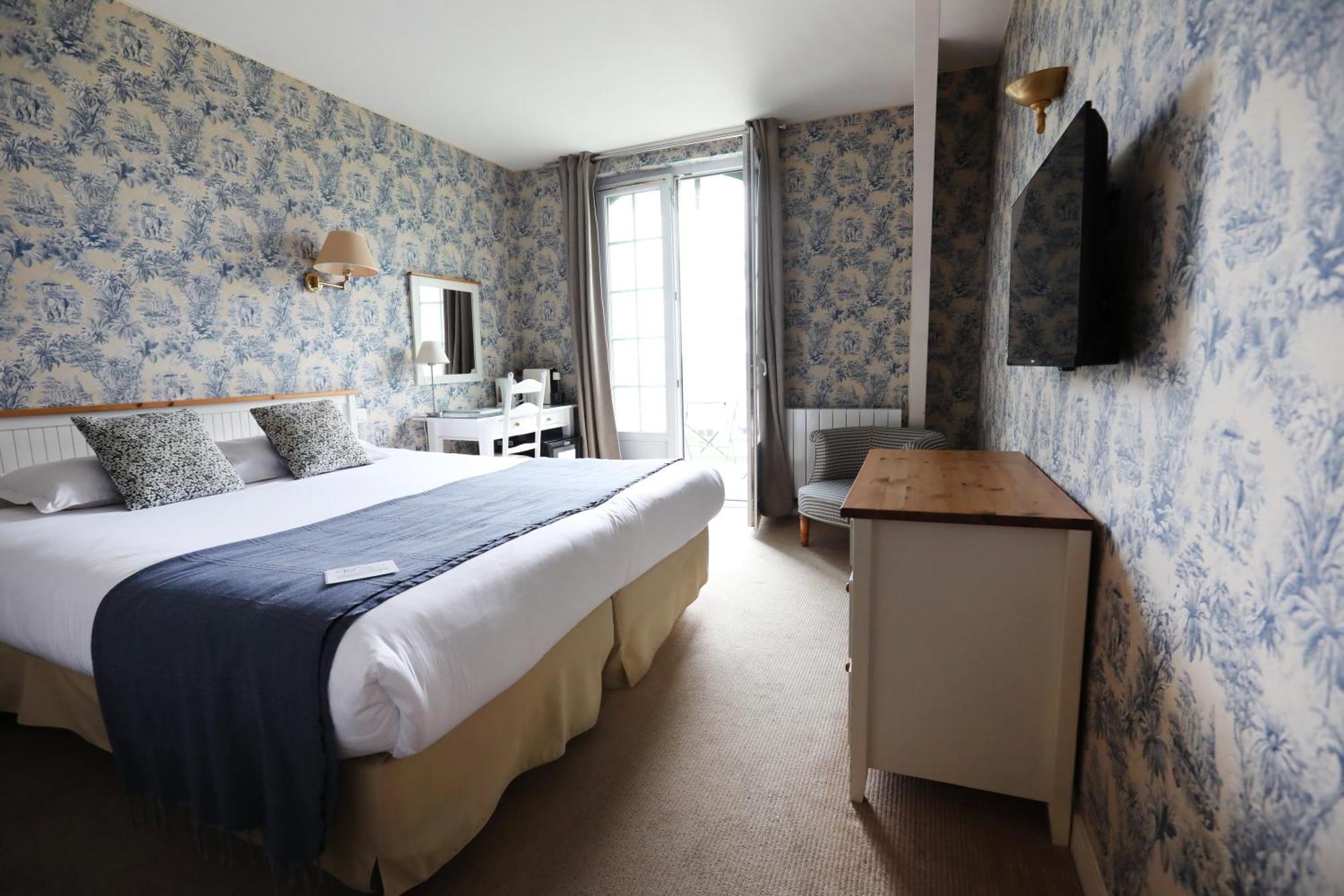 Flornoy Baie De La Baule Hotel 3*