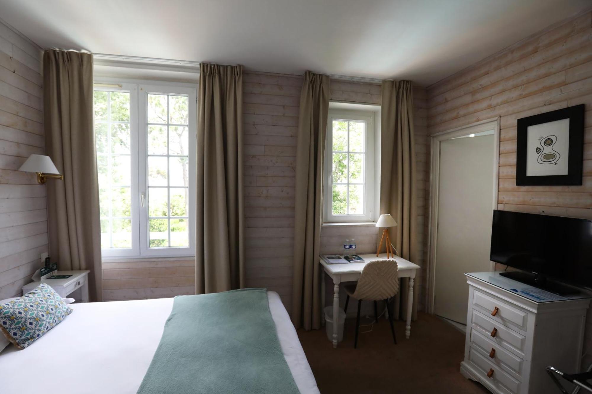 Hotel Flornoy Baie De La Baule