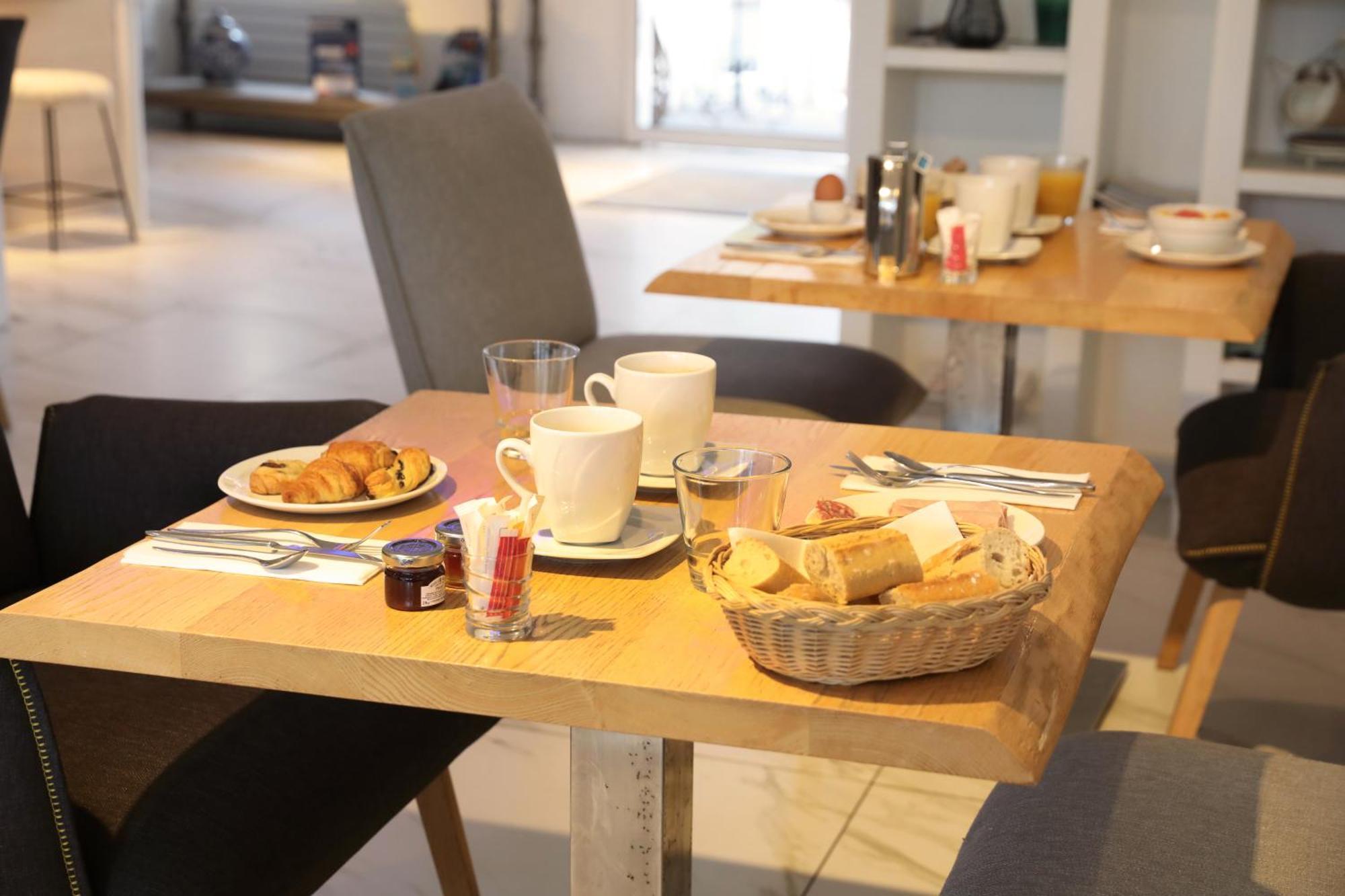 Flornoy Baie De La Baule Hotel 3*