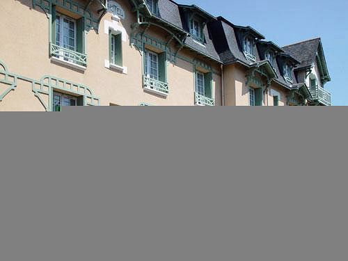 Flornoy Baie De La Baule Hotel Pornichet