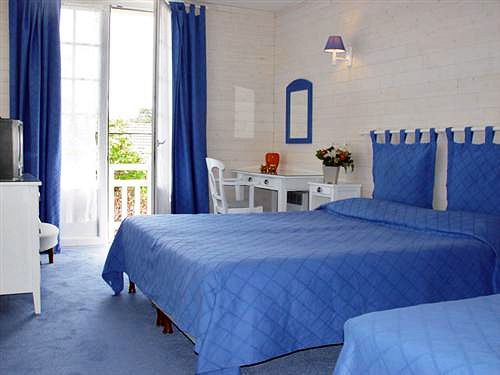 Flornoy Baie De La Baule 3*