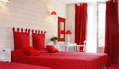 Flornoy Baie De La Baule Hotel 3*