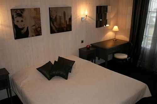 Hotel Flornoy Baie De La Baule Pornichet