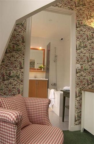 Hotel Flornoy Baie De La Baule