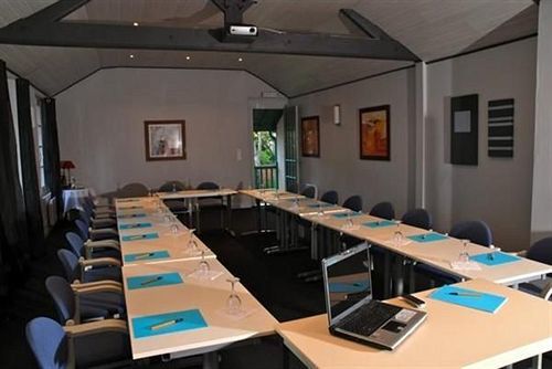 Hotel Flornoy Baie De La Baule 3*