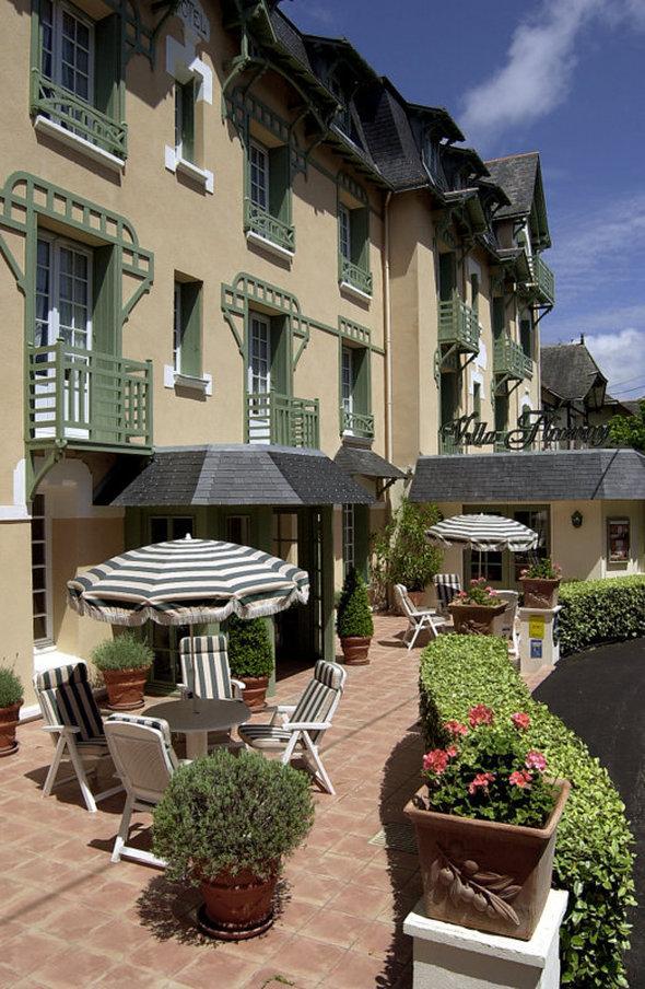 Flornoy Baie De La Baule 3*