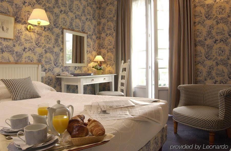 Flornoy Baie De La Baule Hotel Pornichet