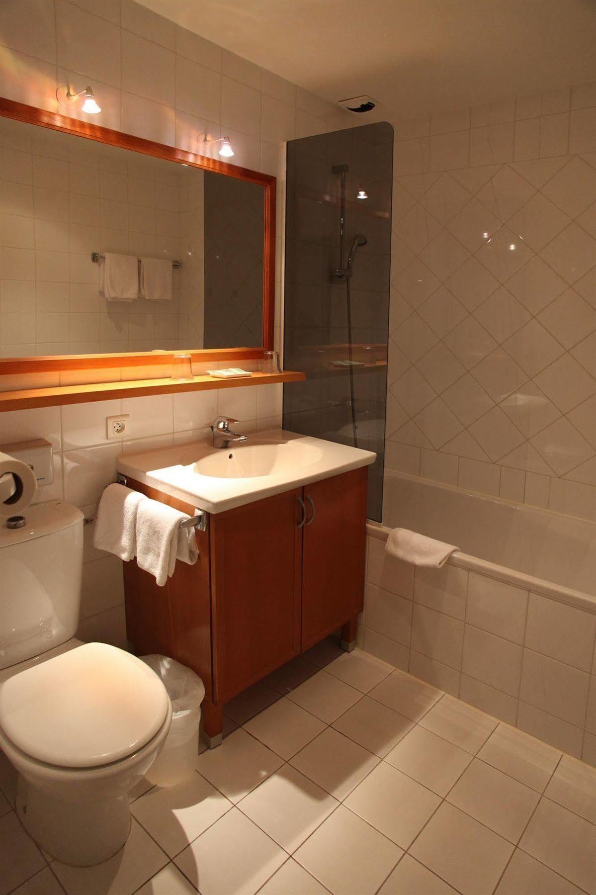 Flornoy Baie De La Baule Hotel Pornichet
