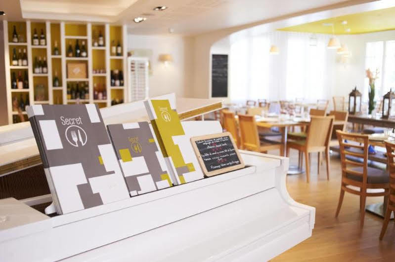 Flornoy Baie De La Baule 3*