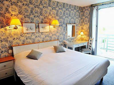 Hotel Flornoy Baie De La Baule Pornichet