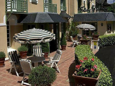 Hotel Flornoy Baie De La Baule