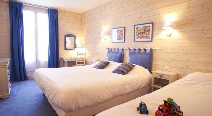 Flornoy Baie De La Baule Hotel Pornichet
